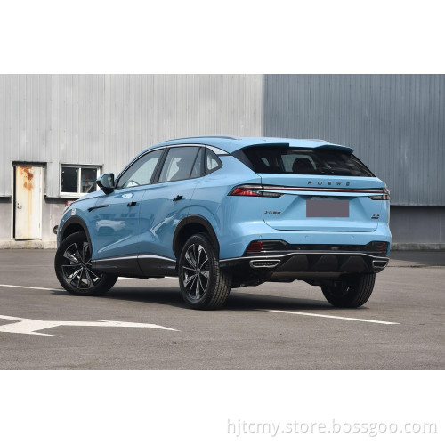 2023 Mg RX5 SUV 1.5T High Speed with cheap price Hot sale Chinese gasoline cars for sale in stock 2023 version Mg RX5